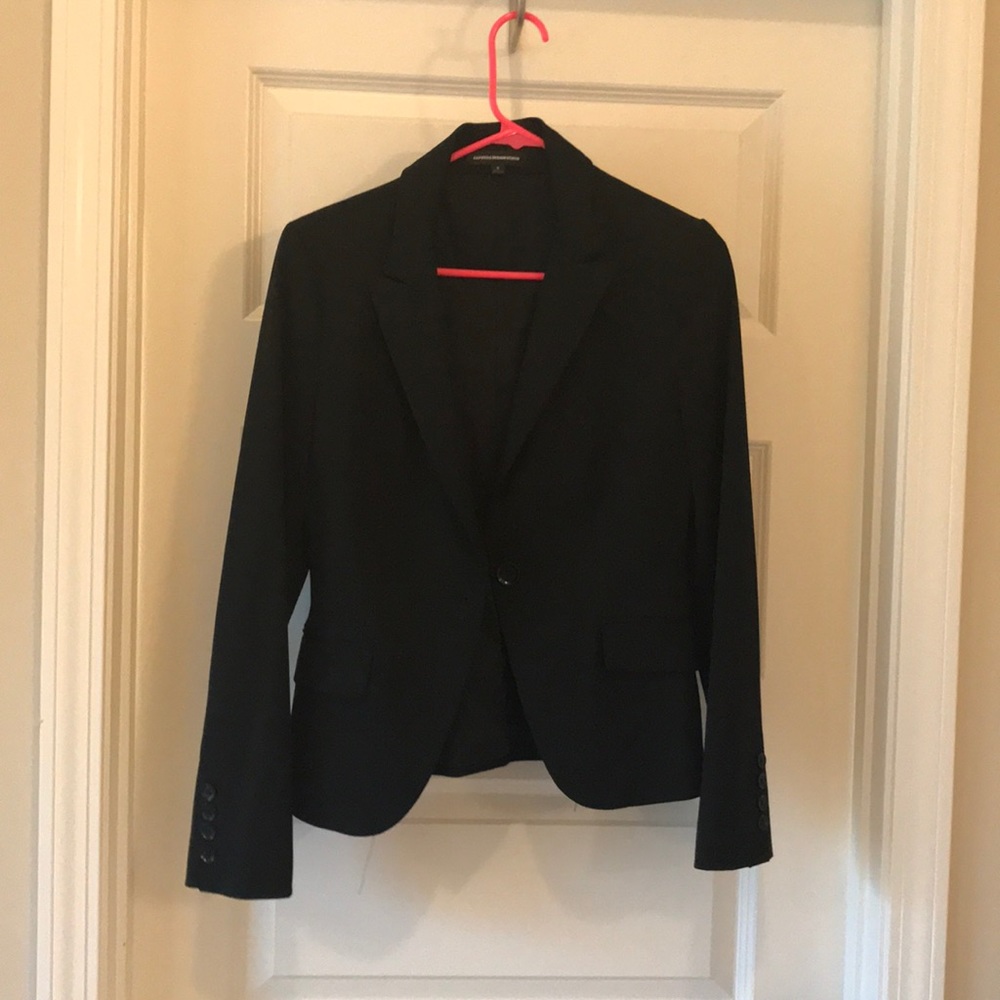 Express blazer size 6